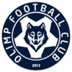 Olimp Comrat crest
