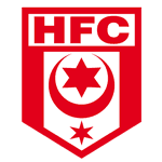 Hallescher FC U19 crest
