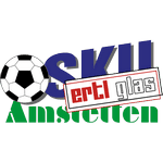 SKU Amstetten crest