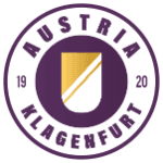 Austria Klagenfurt crest