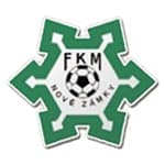 Nové Zámky crest