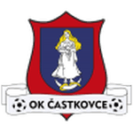 Častkovce crest