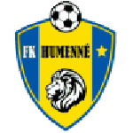 Humenné crest