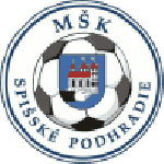 Spišské Podhradie crest