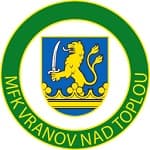 Vranov nad Topľou crest