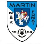 Fomat Martin crest