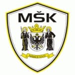 Námestovo crest