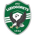 Ludogorets II crest