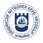 Nesebar crest
