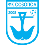 Sozopol crest