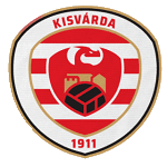 Kisvárda II crest