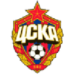 CSKA Moskva W crest