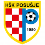 Posušje crest