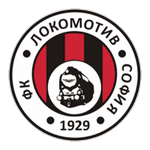 Lokomotiv Sofia crest