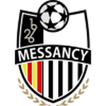 Messancy crest