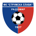 Strumska Slava crest