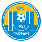 Maritsa Plovdiv crest