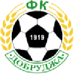 Dobrudzha crest