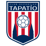 Tapatío crest