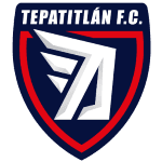 Tepatitlán crest