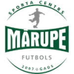 Mārupe crest