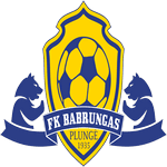 Babrungas crest