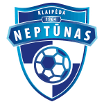 Neptūną Klaipėda crest