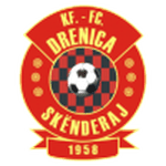 Drenica Skënderaj crest