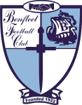 Benfleet crest