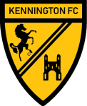 Kennington crest