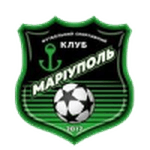 Yarud Mariupol' crest