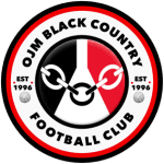 OJM Black Country crest