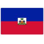 Haiti W crest