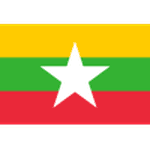 Myanmar W crest