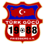 Friedberg crest