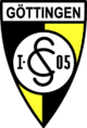 SVG Gottingen crest