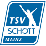Schott Mainz crest