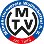 Wolfenbuttel crest