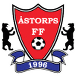 Åstorp crest
