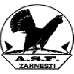 Olimpic Zărneşti crest