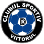 Viitorul Dăești crest