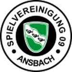 Ansbach crest