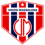 Union Magdalena crest
