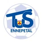 Ennepetal crest