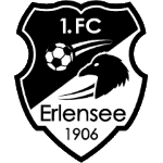 FC 1906 Erlensee crest
