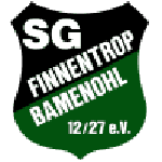 Finnentrop / Bamenohl crest