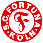 Fortuna Köln II crest