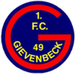 Gievenbeck crest