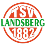Landsberg crest