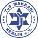 Makkabi crest